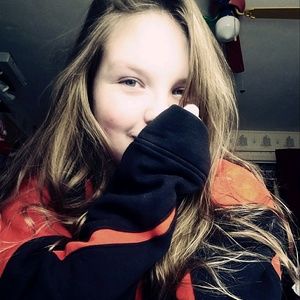 Meet your Posher, Tearnie